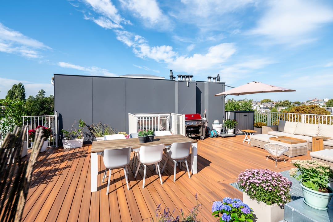 Photo 38 of Roelof Hartstraat 29-3