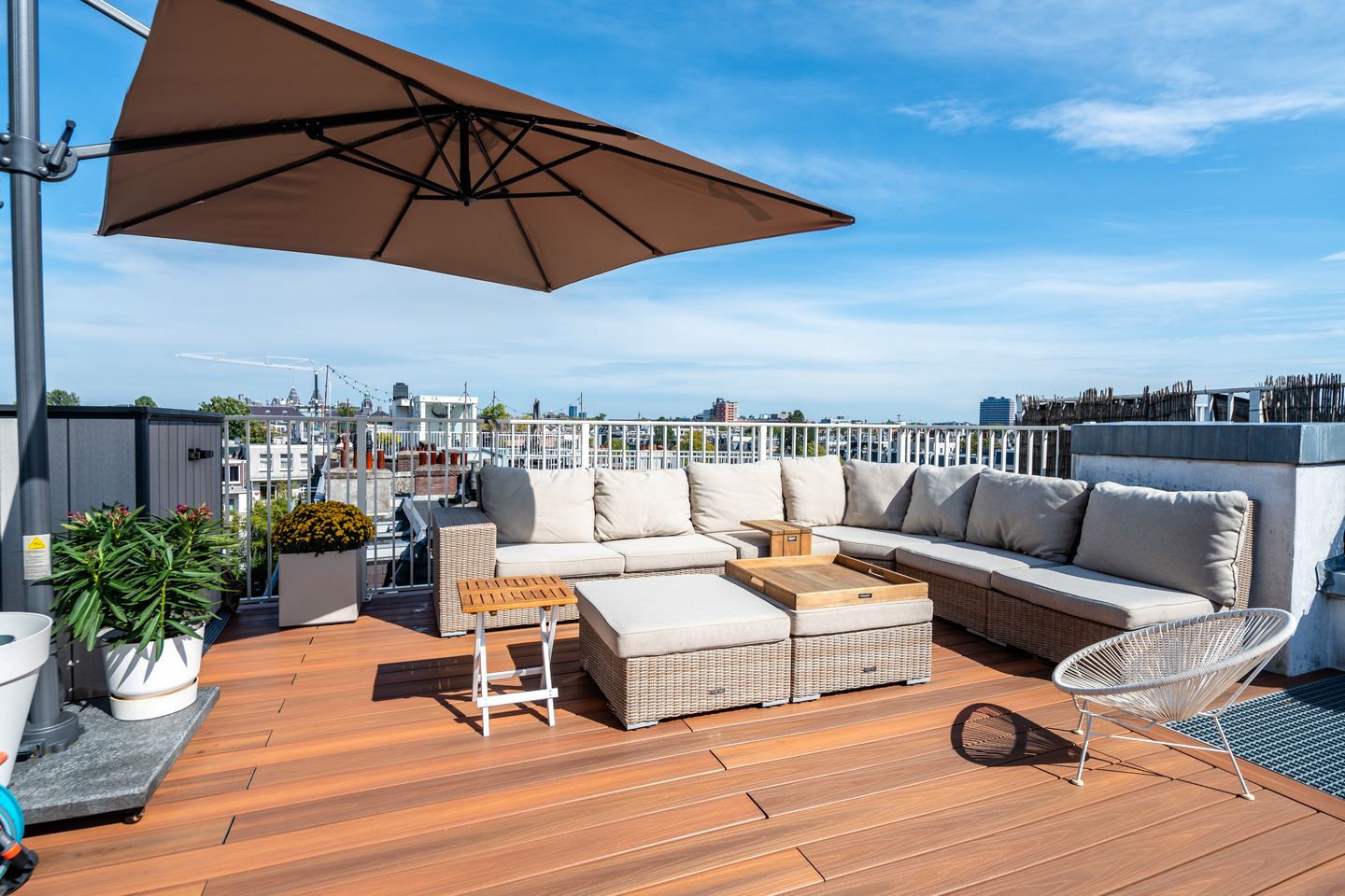 Photo 40 of Roelof Hartstraat 29-3