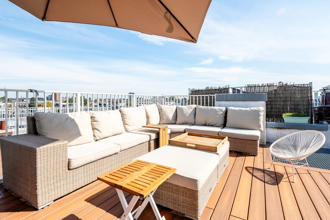 Photo 41 of Roelof Hartstraat 29-3