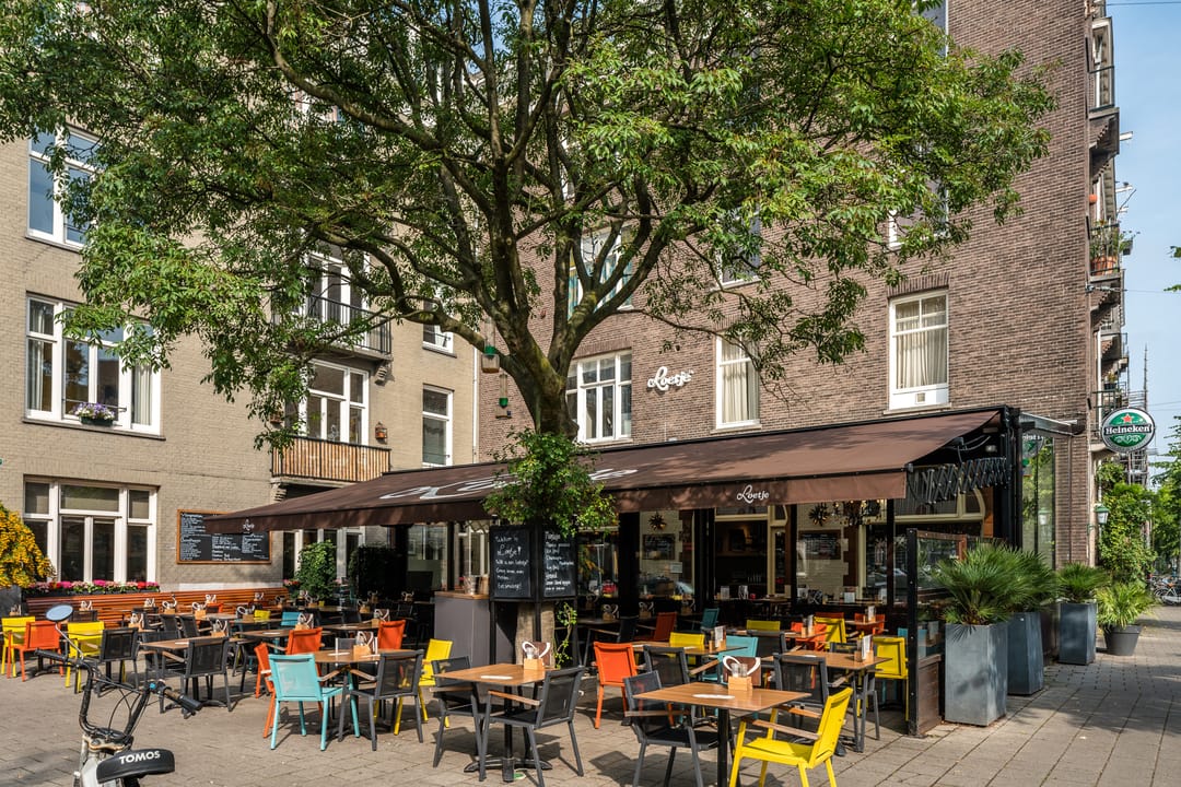 Photo 47 of Roelof Hartstraat 29-3