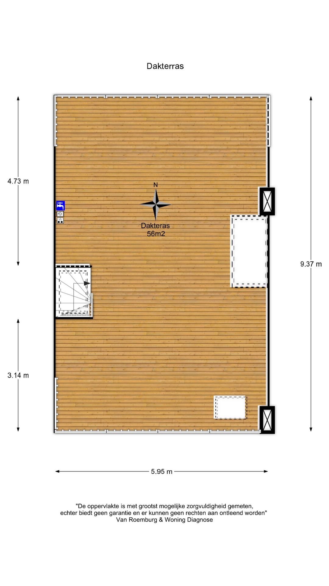 Photo 51 of Roelof Hartstraat 29-3