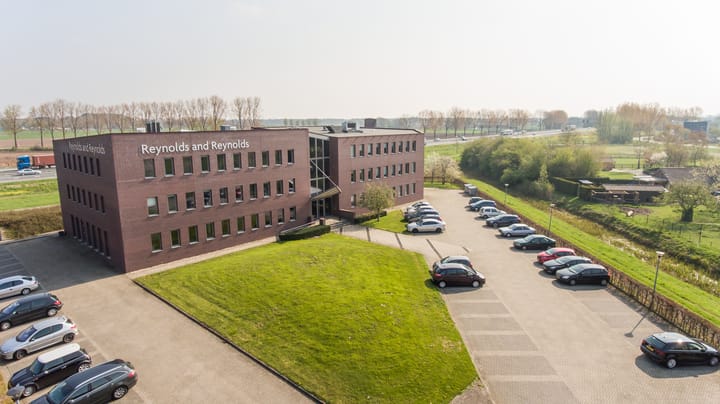 Mercurion 10, Zevenaar