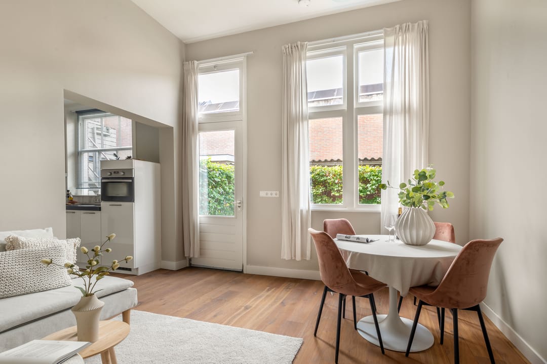 Foto 1 van Schoutenstraat 2-B