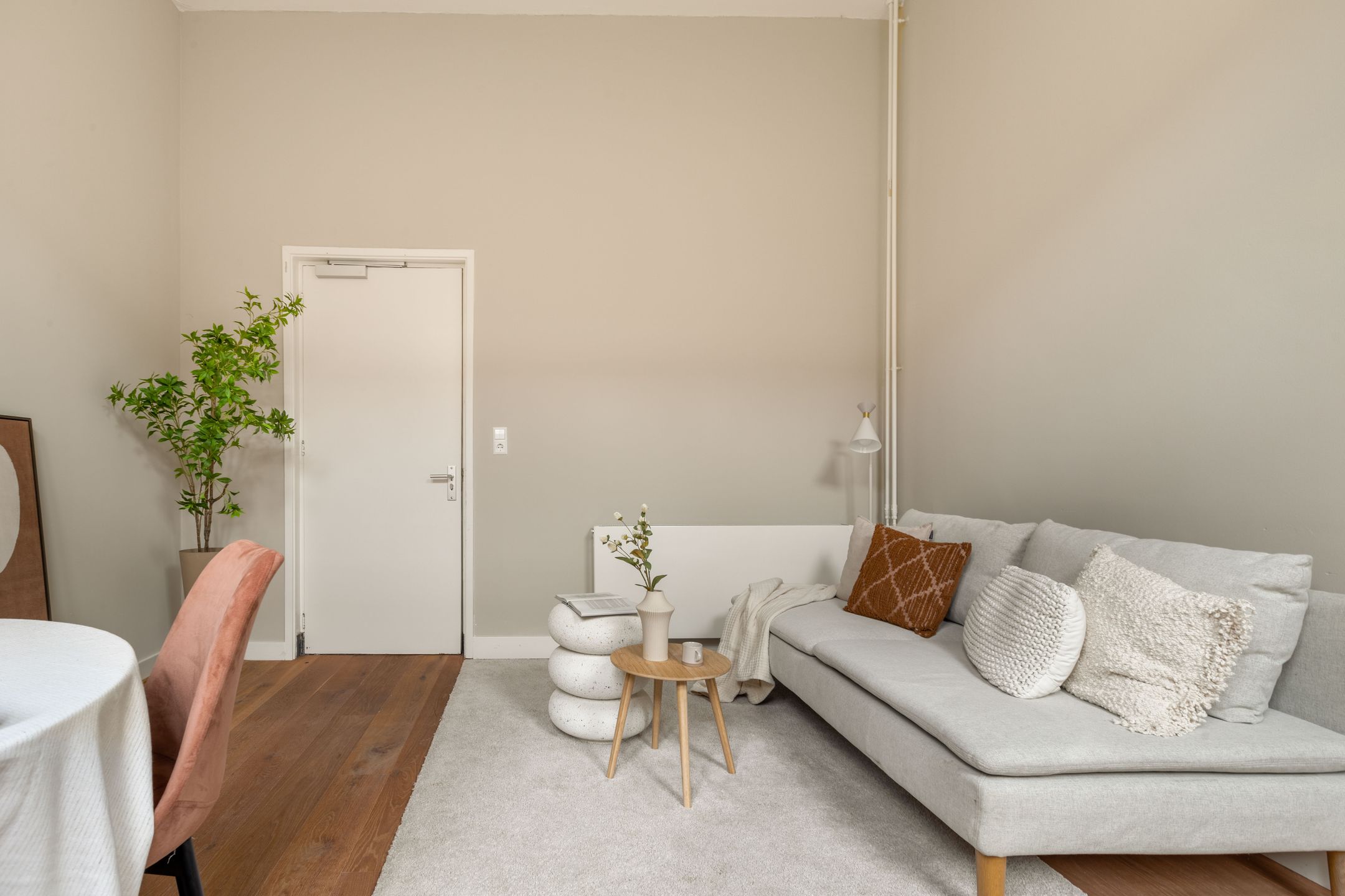 Foto 3 van Schoutenstraat 2-B