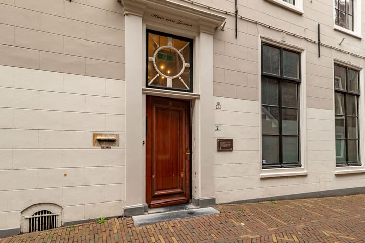 Foto 4 van Schoutenstraat 2-B