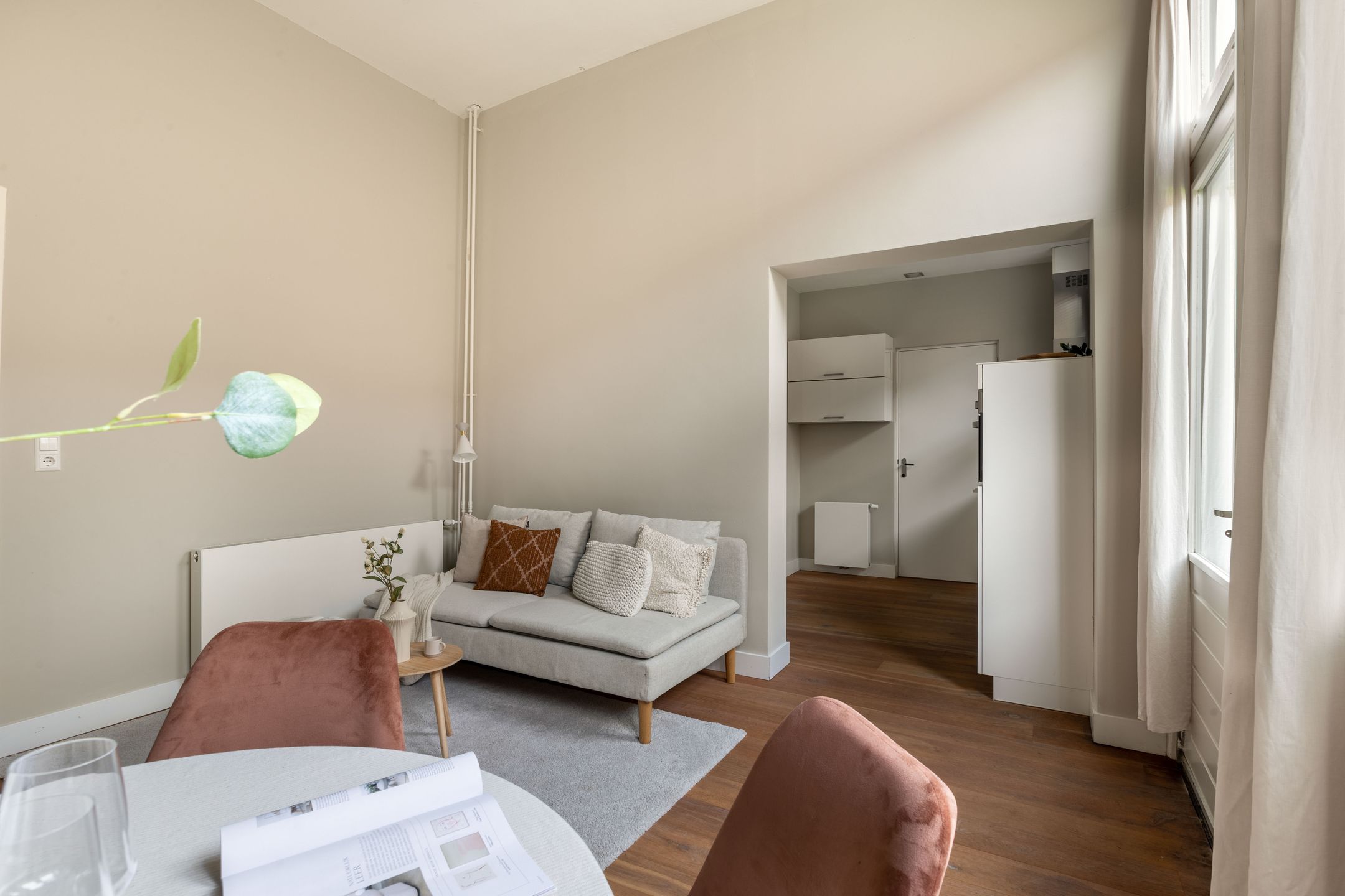 Foto 6 van Schoutenstraat 2-B