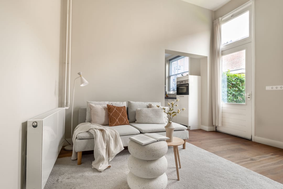 Foto 8 van Schoutenstraat 2-B