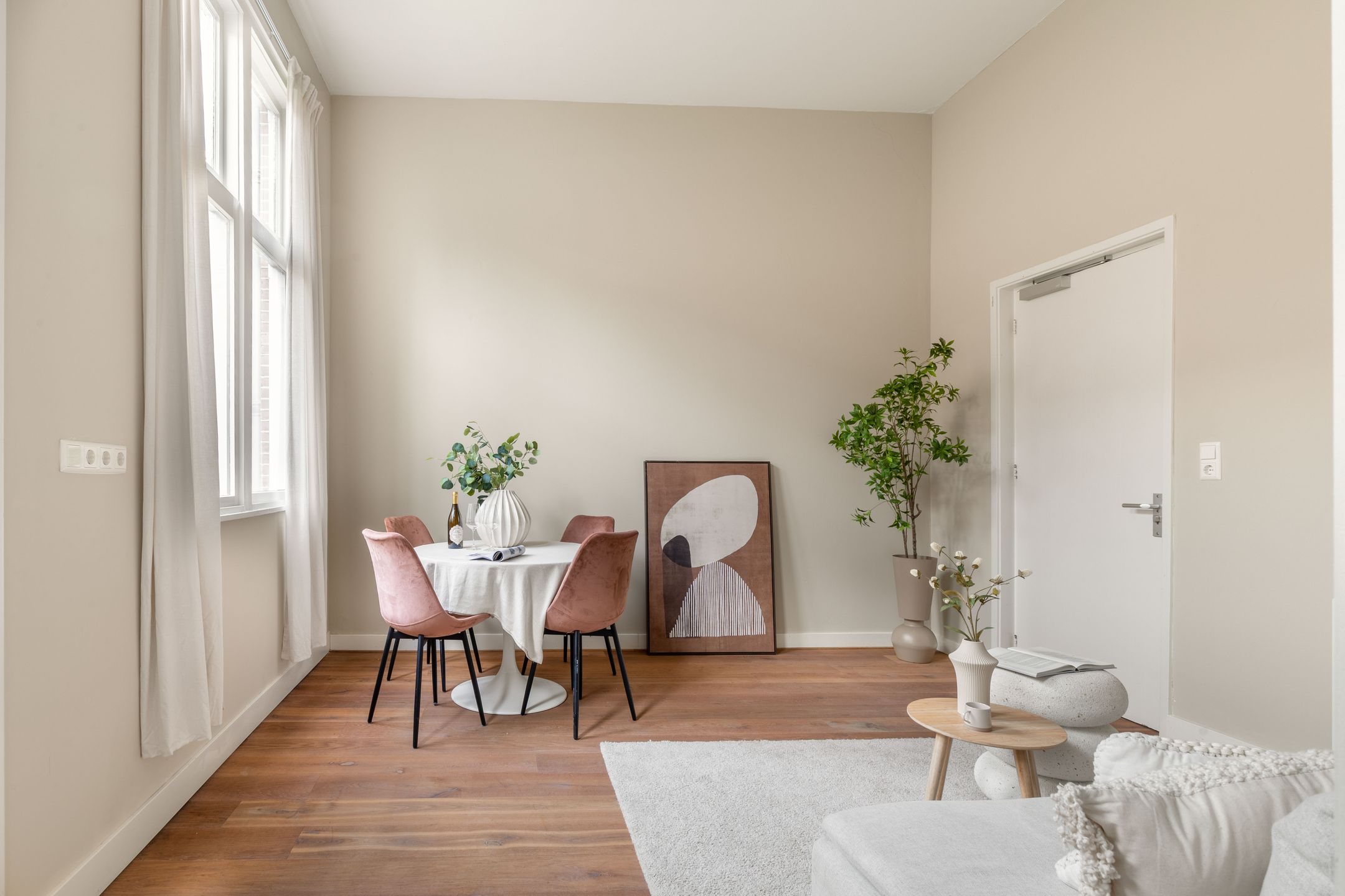 Foto 12 van Schoutenstraat 2-B