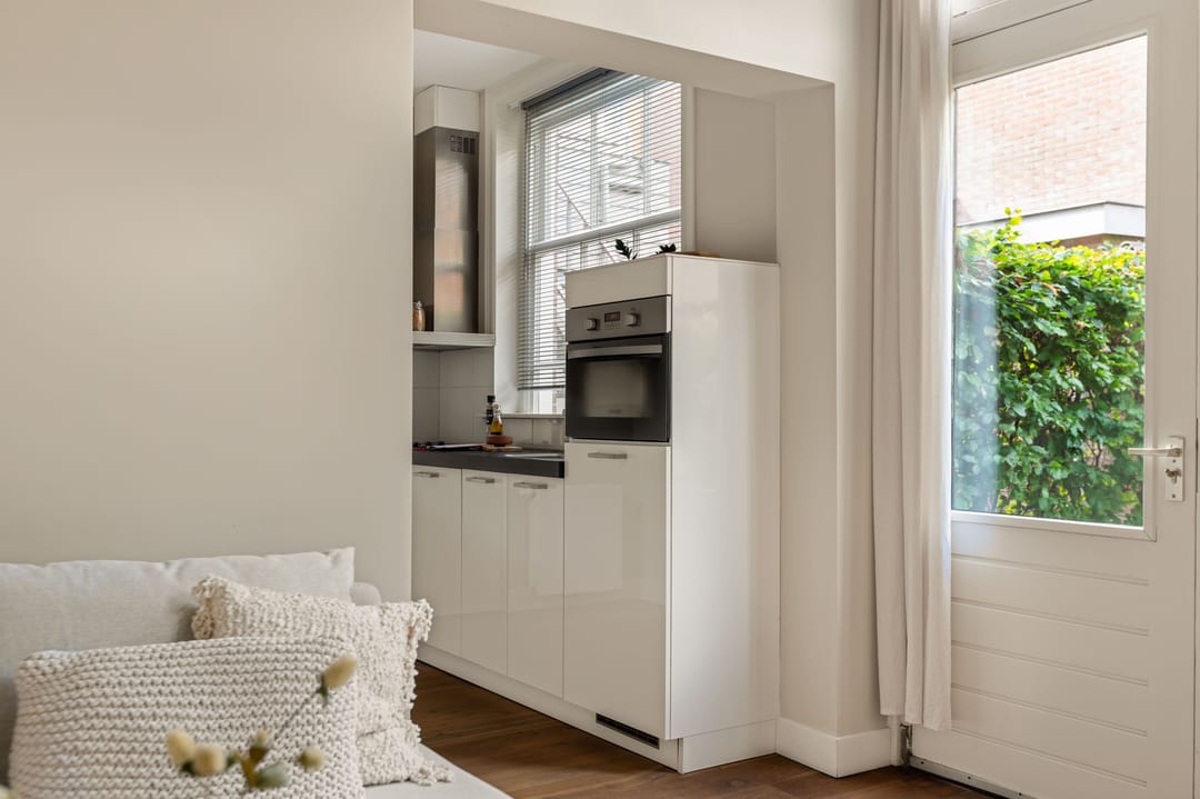 Foto 13 van Schoutenstraat 2-B