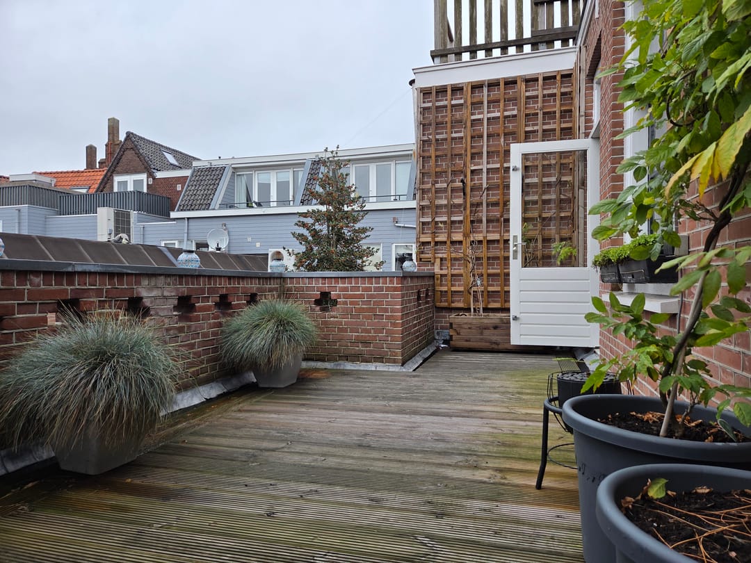 Foto 31 van Schoutenstraat 2-B