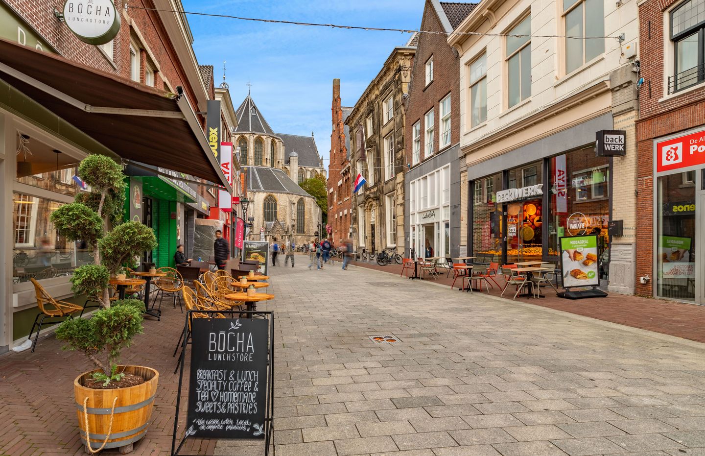 Foto 34 van Schoutenstraat 2-B