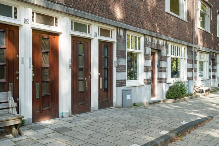 Photo 4 of Churchill-laan 290-2