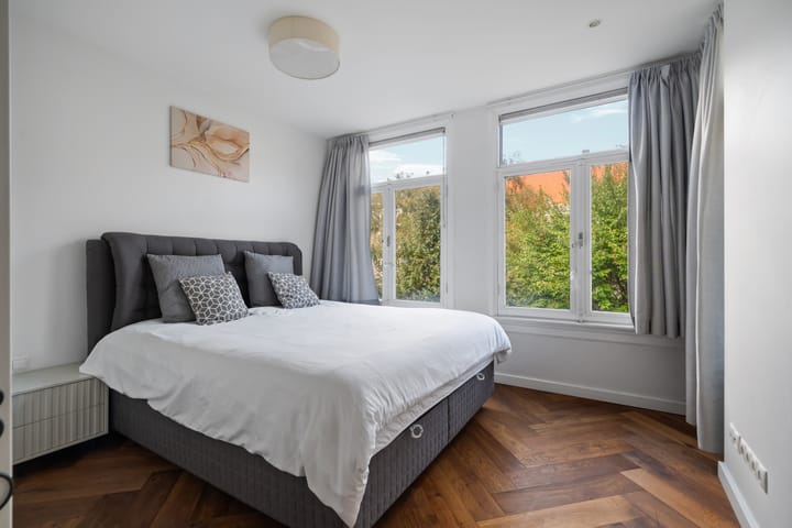 Photo 3 of Churchill-laan 290-2