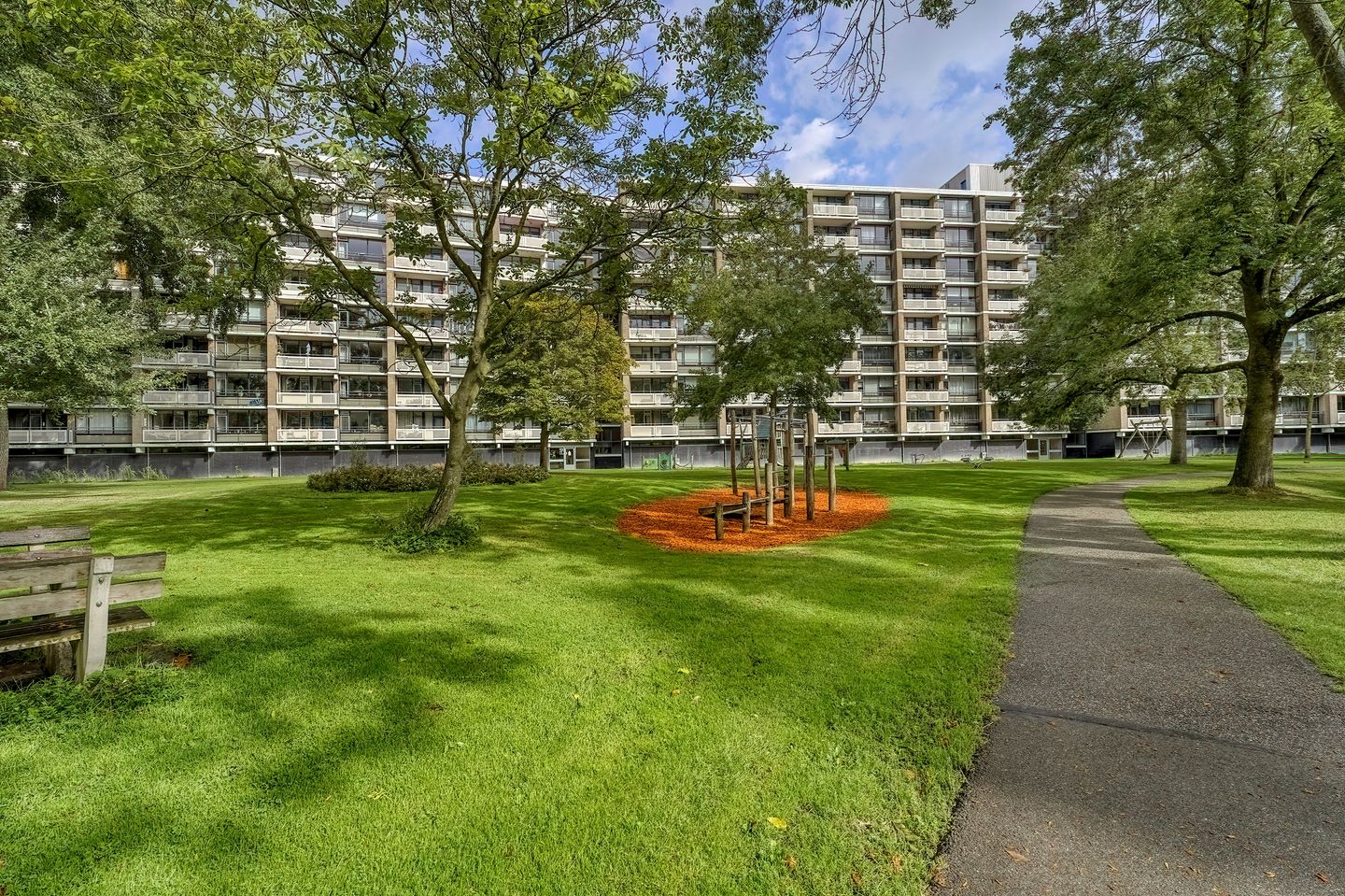 Foto 4 van Jan Luykenlaan 94