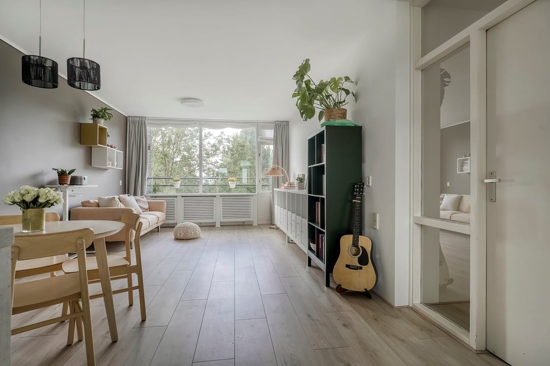 Foto 1 van Jan Luykenlaan 94