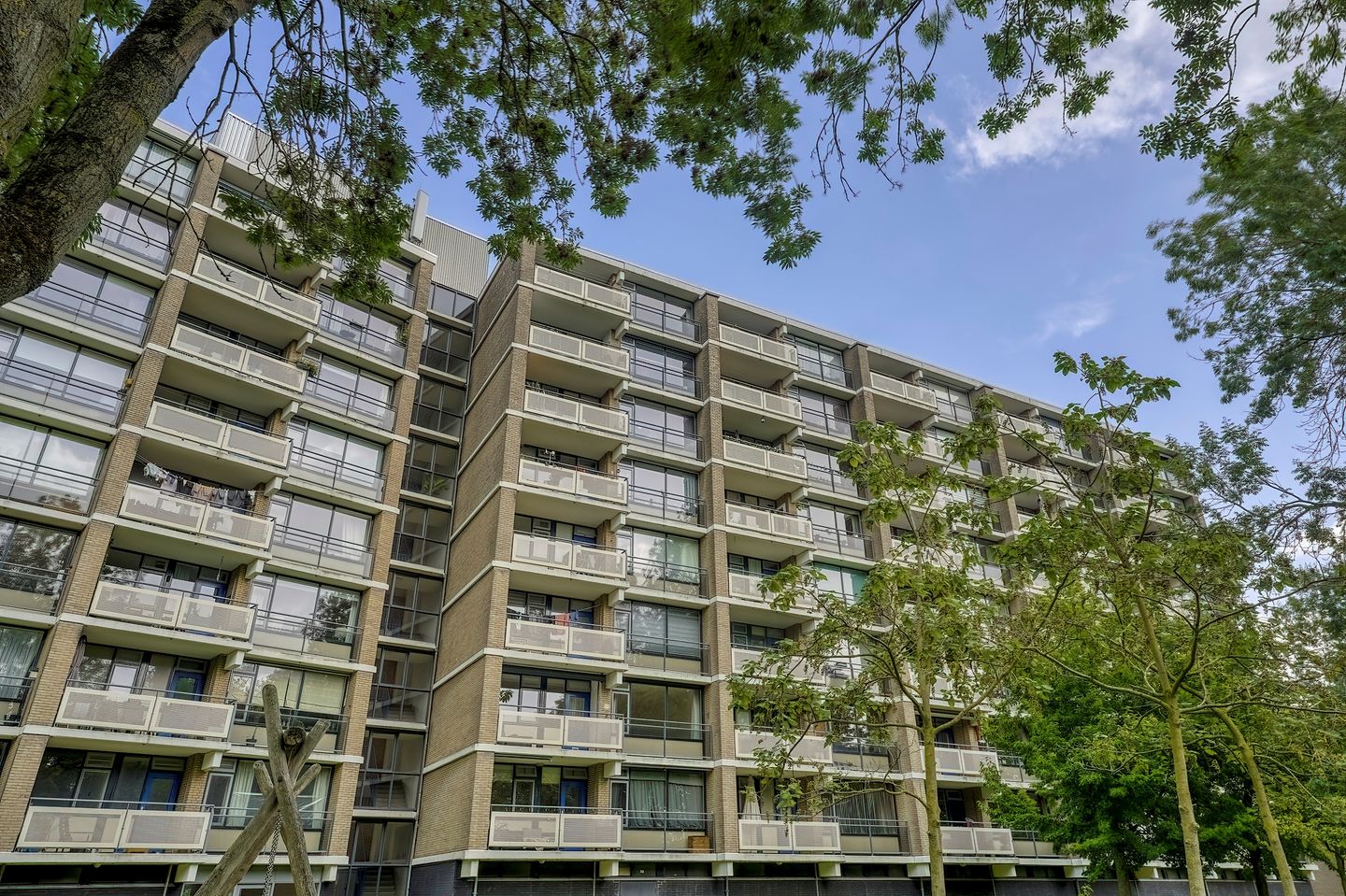 Foto 5 van Jan Luykenlaan 94