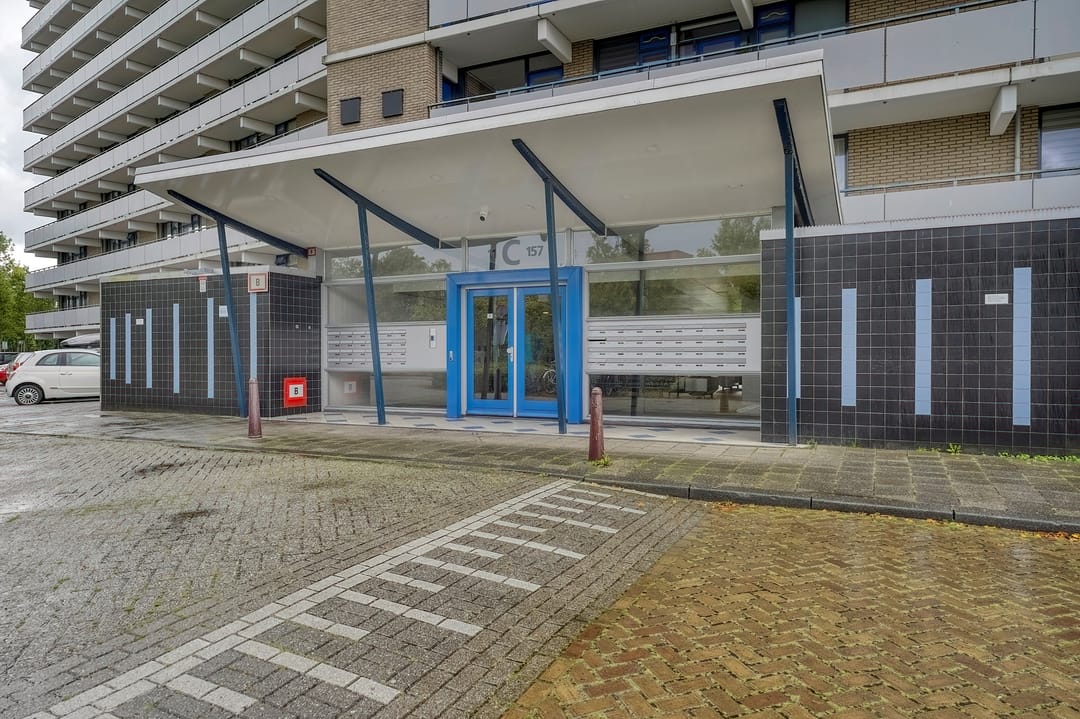 Foto 7 van Jan Luykenlaan 94