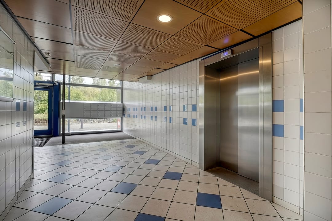 Foto 8 van Jan Luykenlaan 94