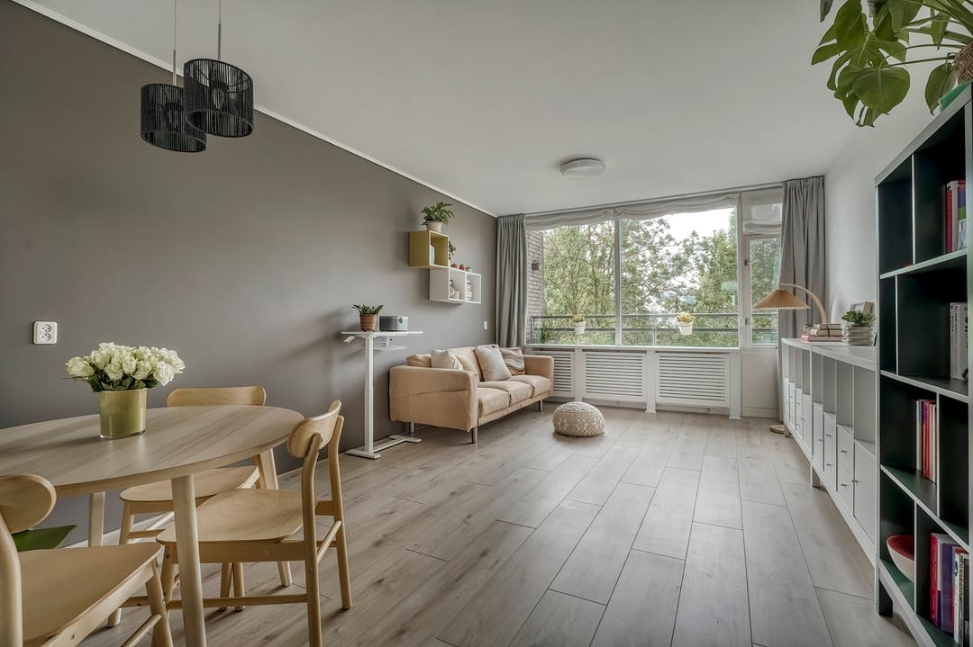 Foto 13 van Jan Luykenlaan 94