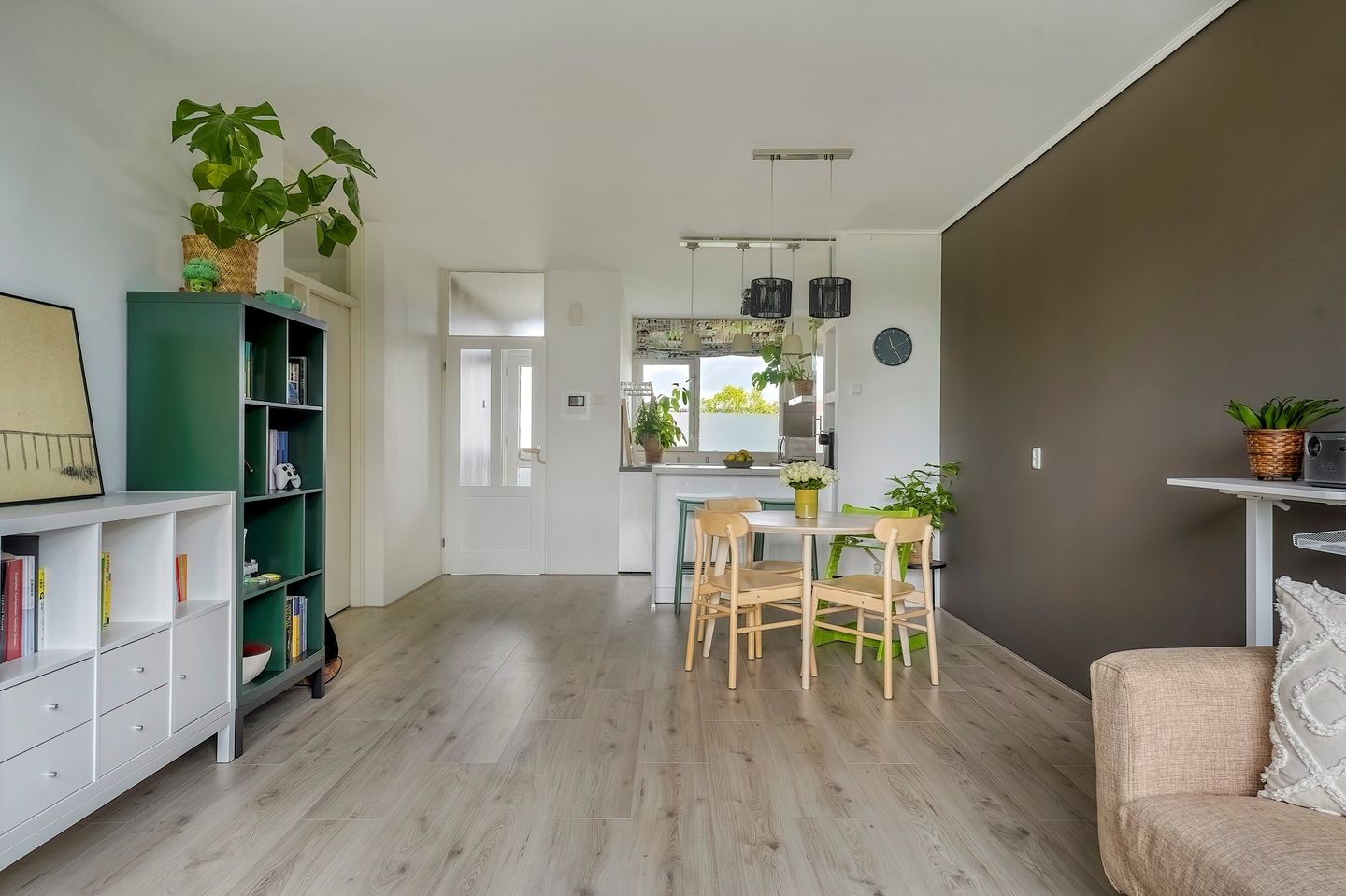 Foto 19 van Jan Luykenlaan 94