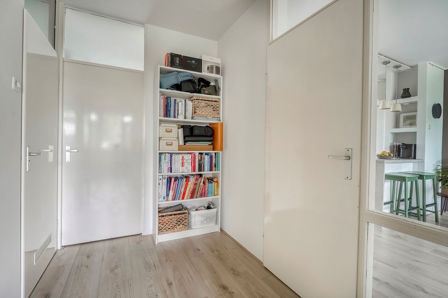 Foto 20 van Jan Luykenlaan 94