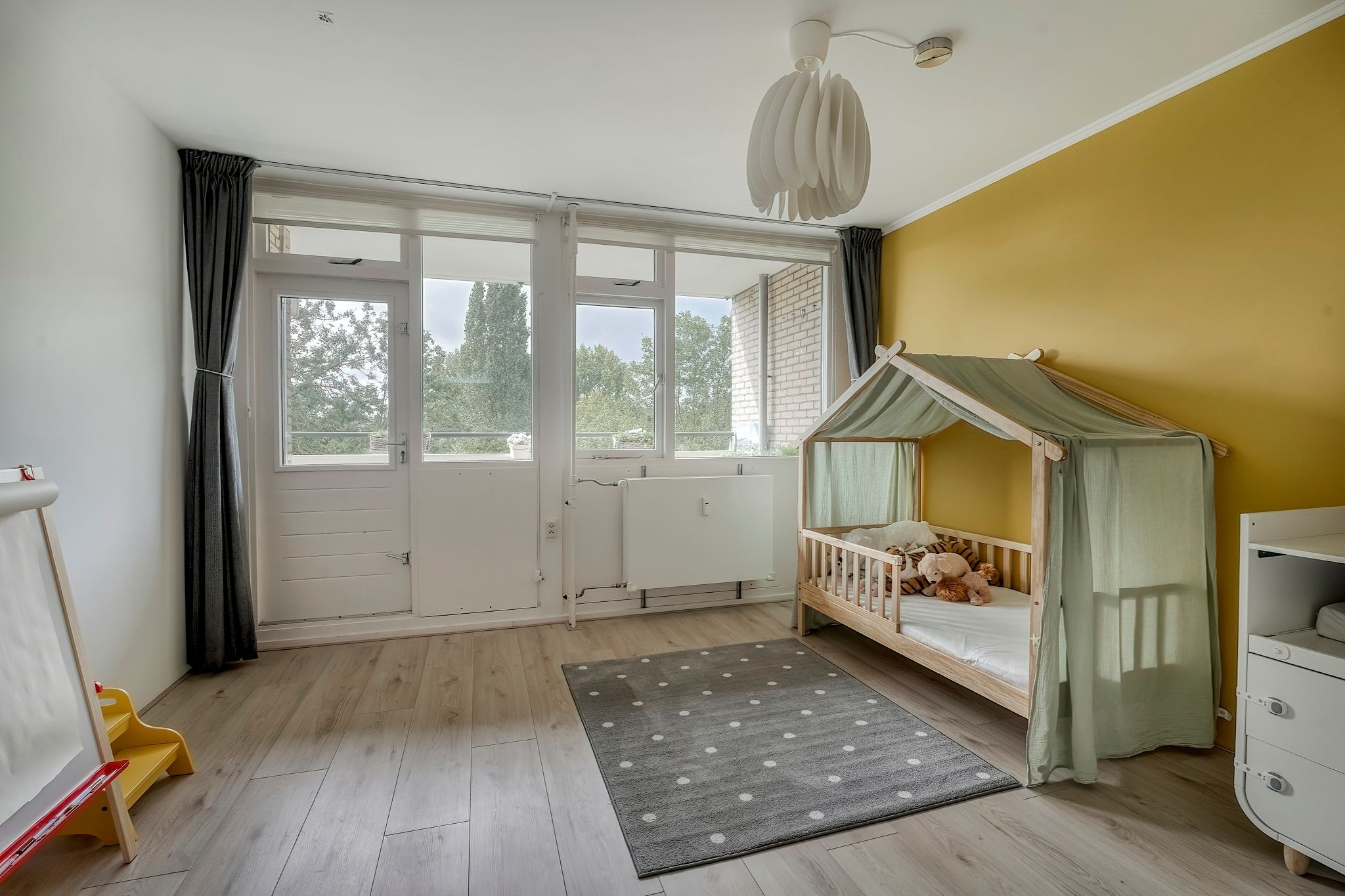 Foto 24 van Jan Luykenlaan 94