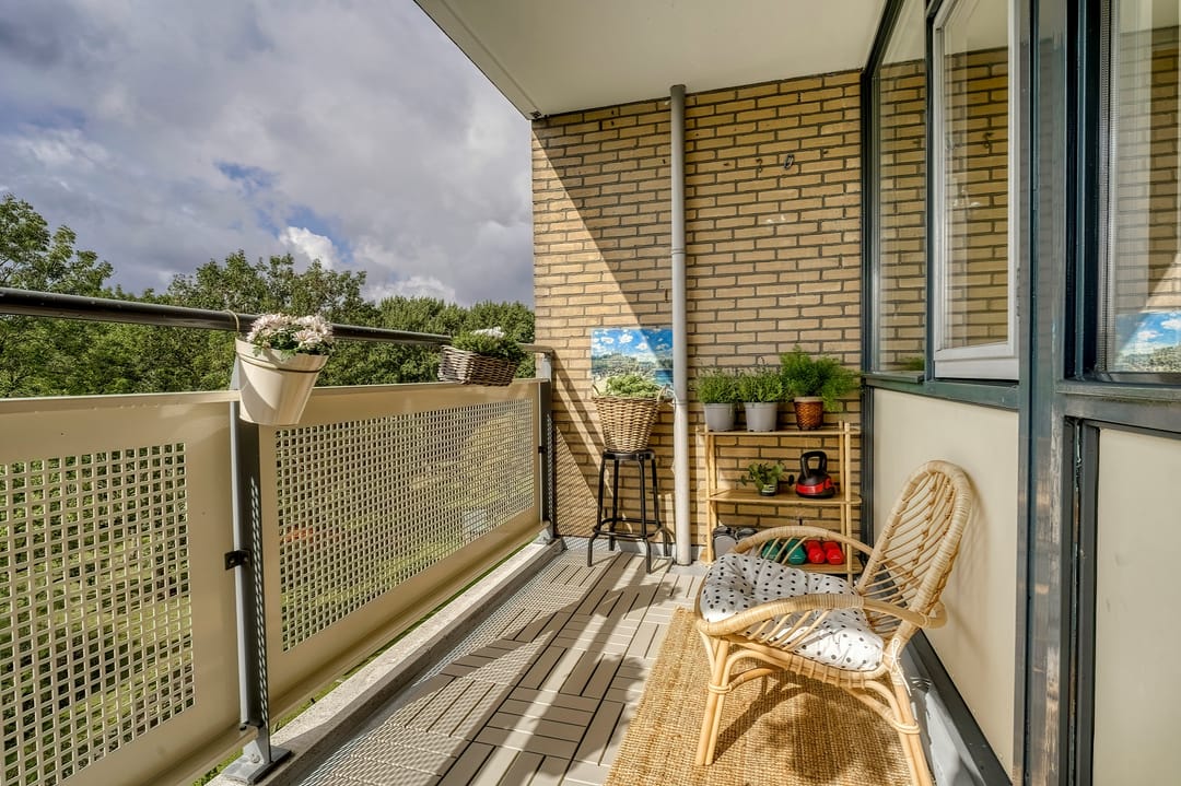 Foto 26 van Jan Luykenlaan 94