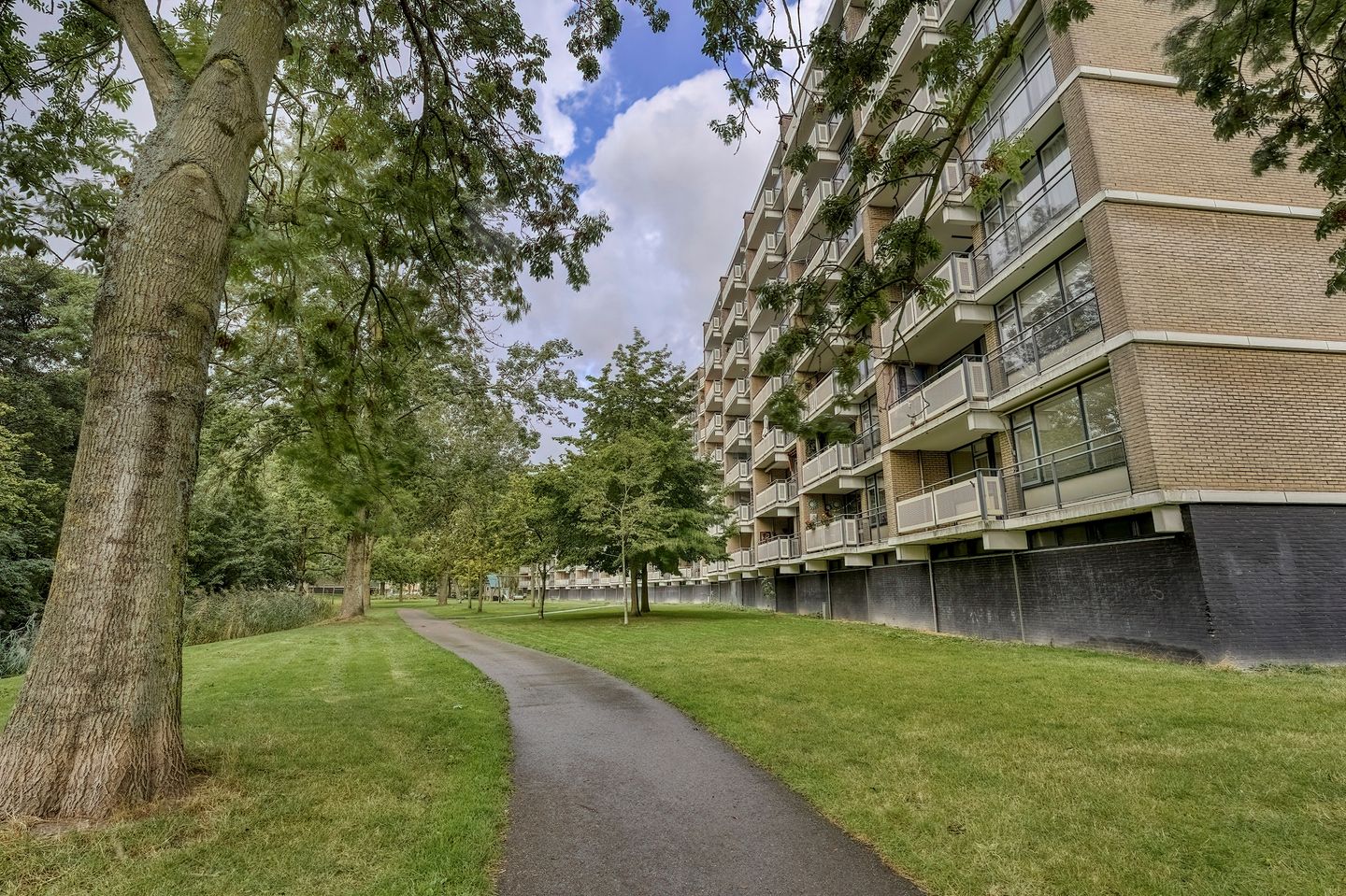 Foto 29 van Jan Luykenlaan 94