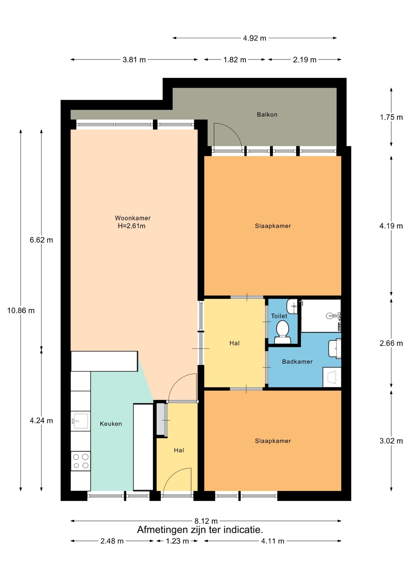 Foto 30 van Jan Luykenlaan 94