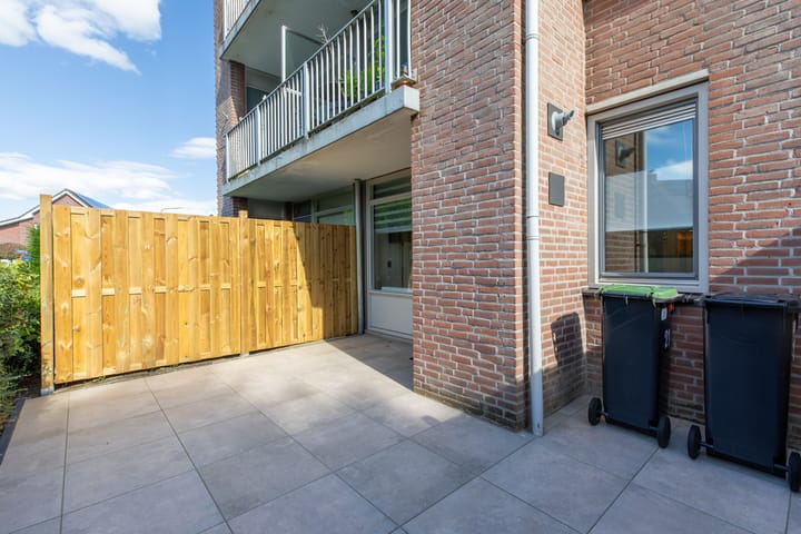 Foto 18 van Verlengde Koolhoverweg 21