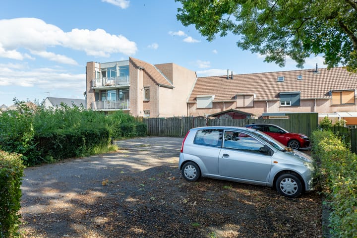 Foto 21 van Verlengde Koolhoverweg 21