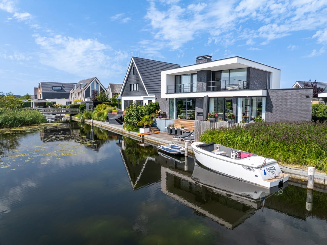 Foto 1 van Laantje van Bruijn 29