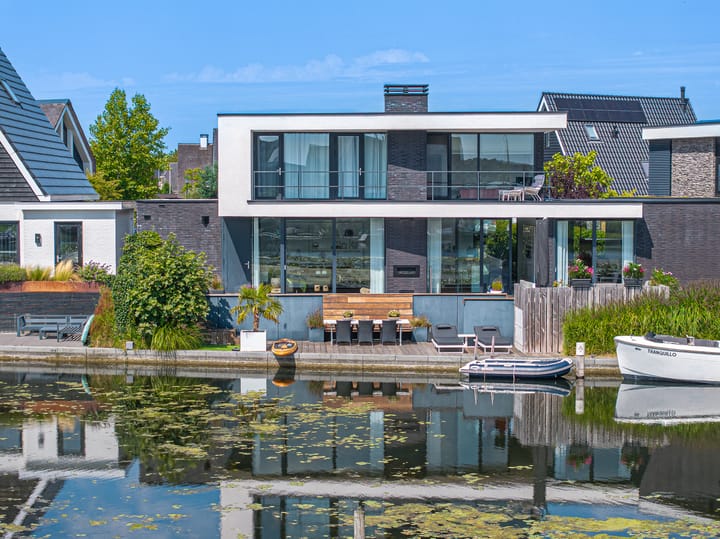 Foto 2 van Laantje van Bruijn 29