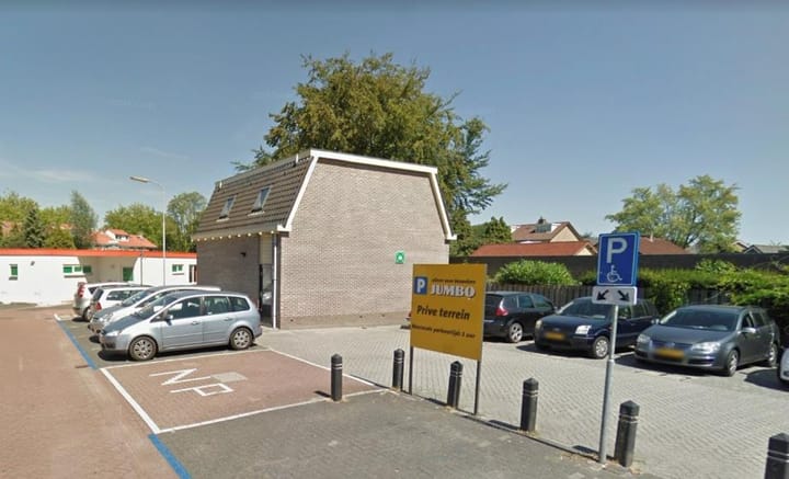 Foto 2 van Hoofdstraat 157-C