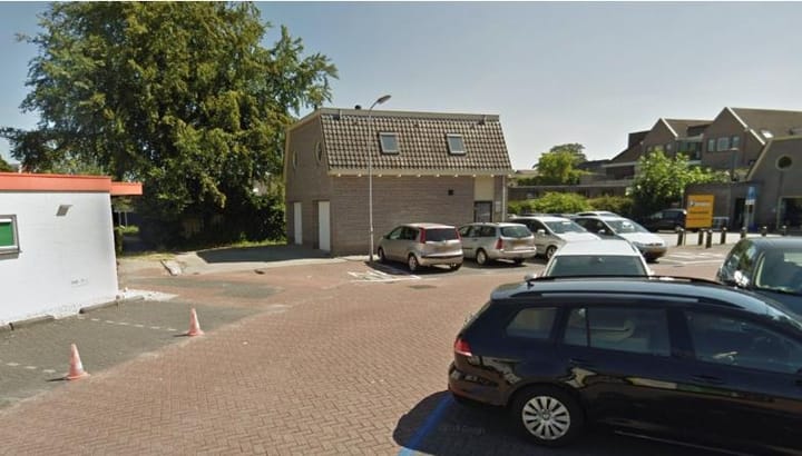 Foto 3 van Hoofdstraat 157-C