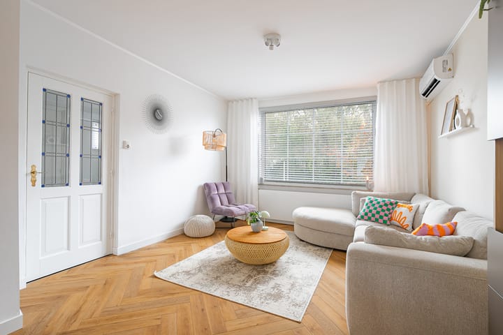 Foto 6 van Mauritsweg 100