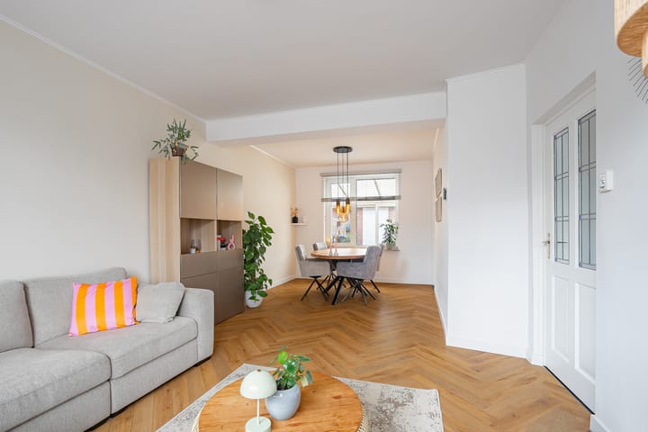 Foto 7 van Mauritsweg 100