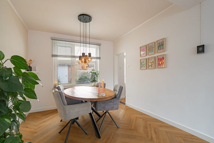 Foto 8 van Mauritsweg 100