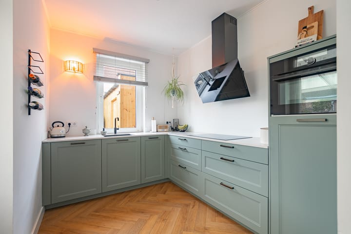 Foto 10 van Mauritsweg 100