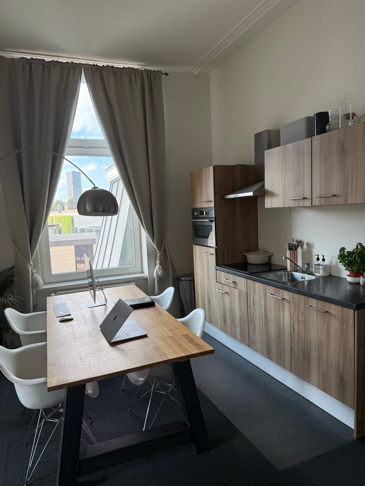 Photo 2 of Goirkestraat 185-C