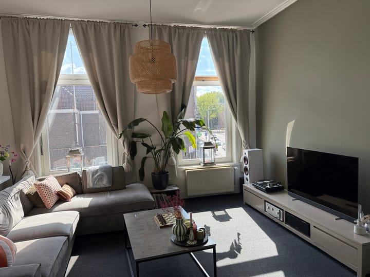 Photo 3 of Goirkestraat 185-C