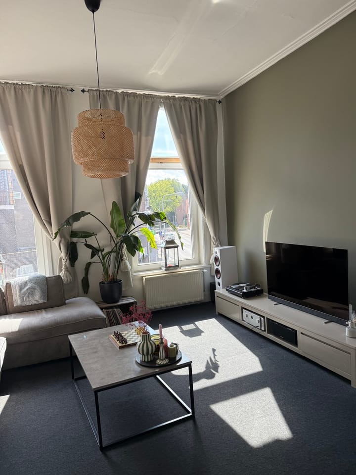 Photo 4 of Goirkestraat 185-C