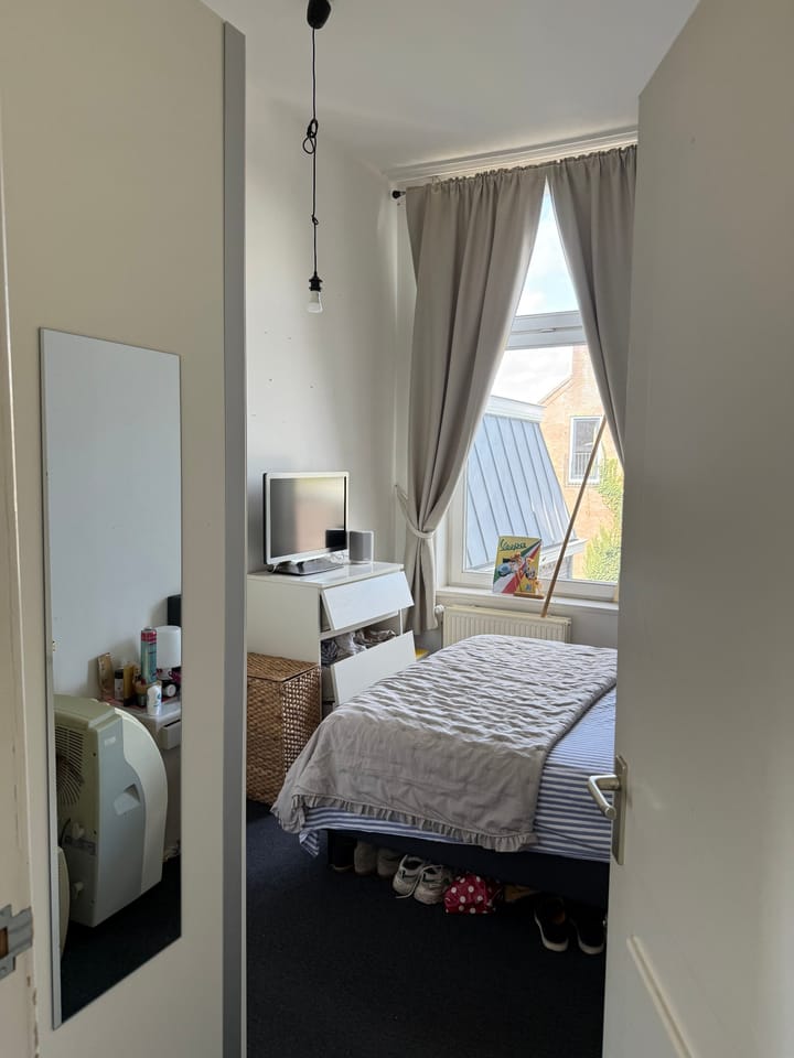 Photo 5 of Goirkestraat 185-C