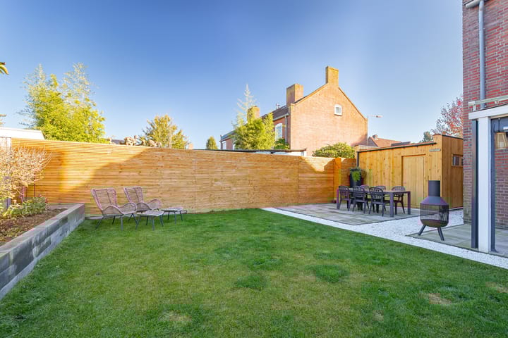 Foto 21 van Mauritsweg 100