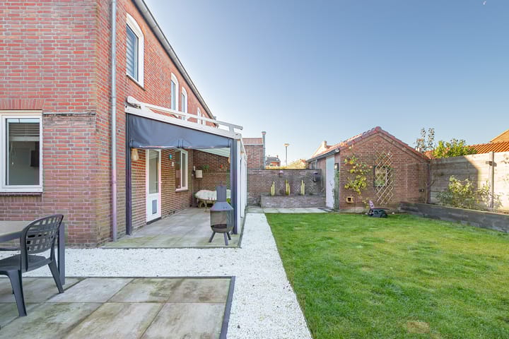 Foto 22 van Mauritsweg 100