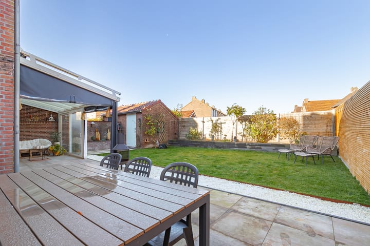 Foto 23 van Mauritsweg 100