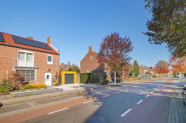 Foto 25 van Mauritsweg 100