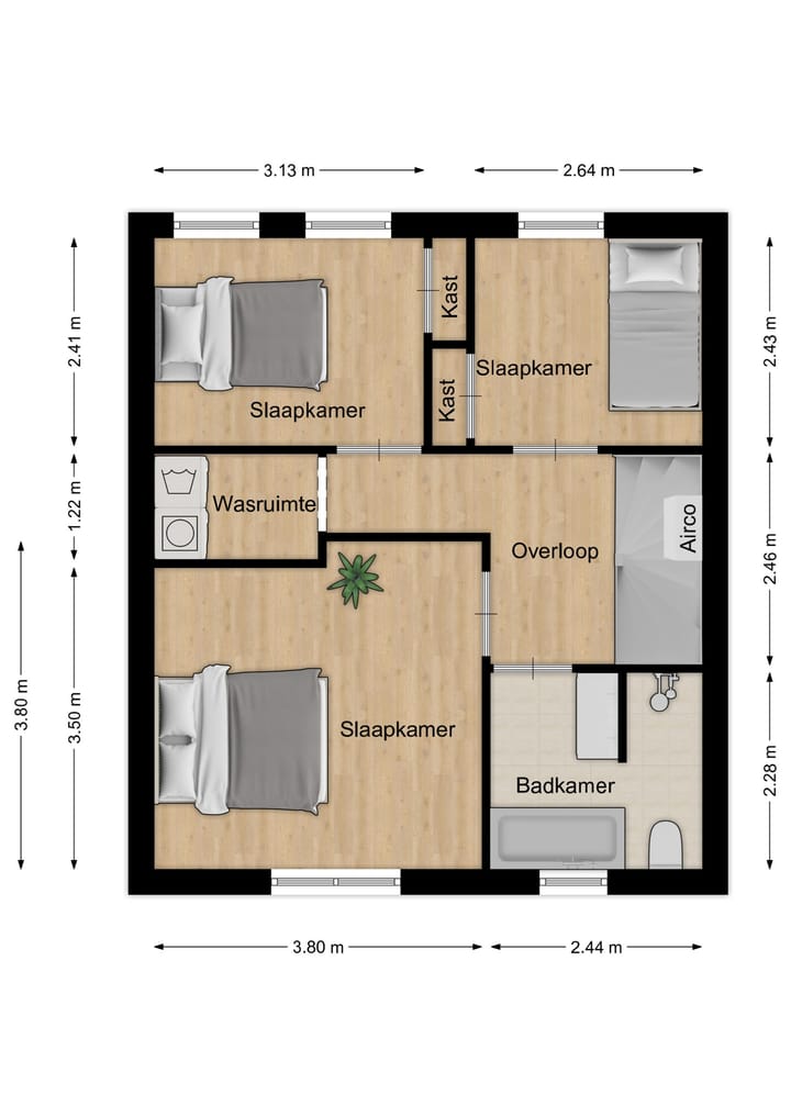 Foto 27 van Mauritsweg 100