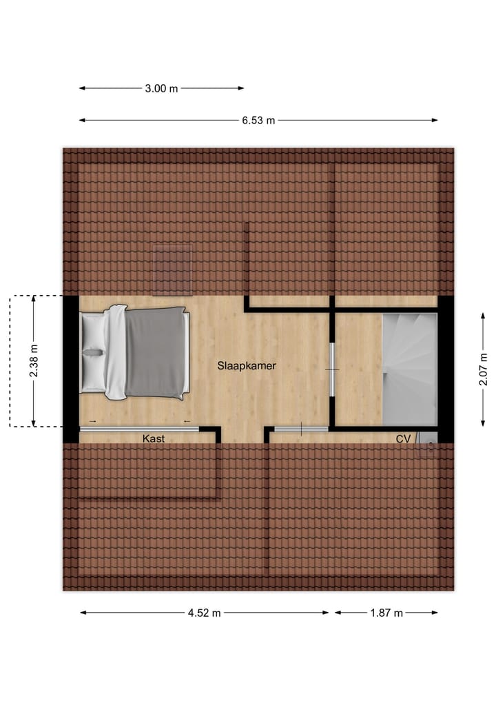 Foto 28 van Mauritsweg 100
