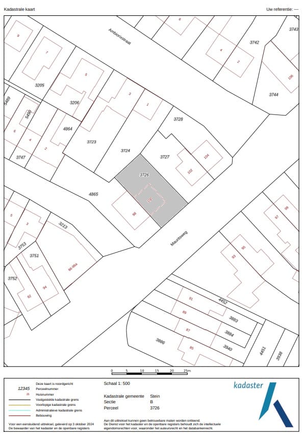 Foto 31 van Mauritsweg 100